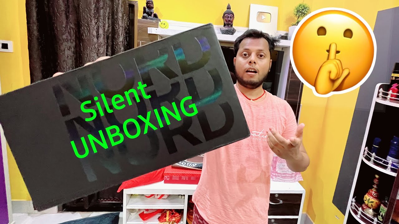 title：OnePlus Nord3 Unboxing: What’s Inside & Key Features Revealed