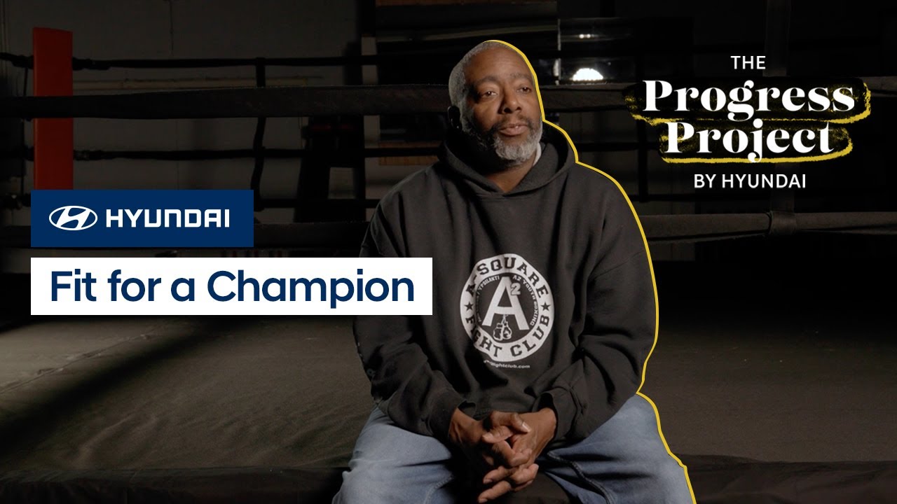 Transform Communities Through Boxing Gym Upgrades