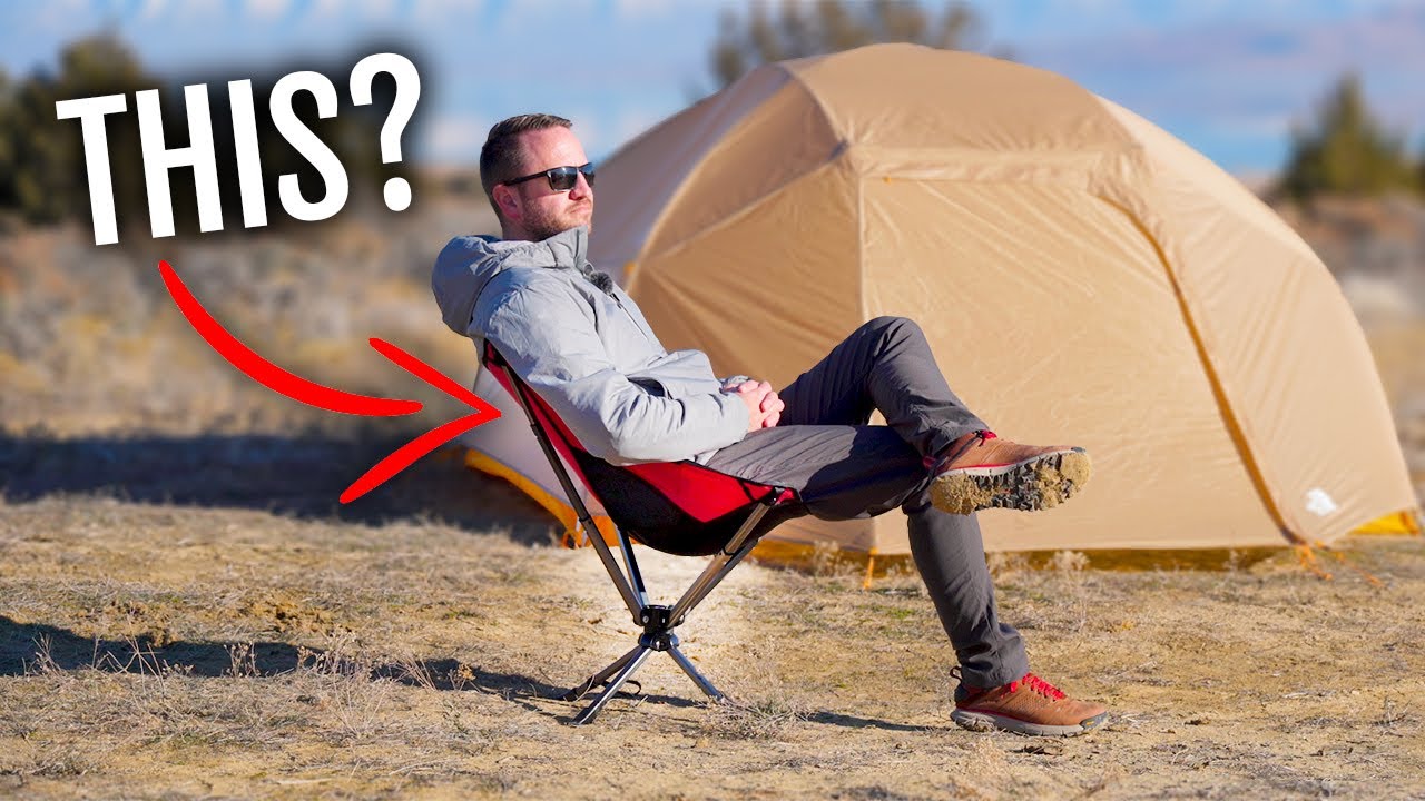 Ultimate Camping Chair Comparison: Find Your Perfect Match
