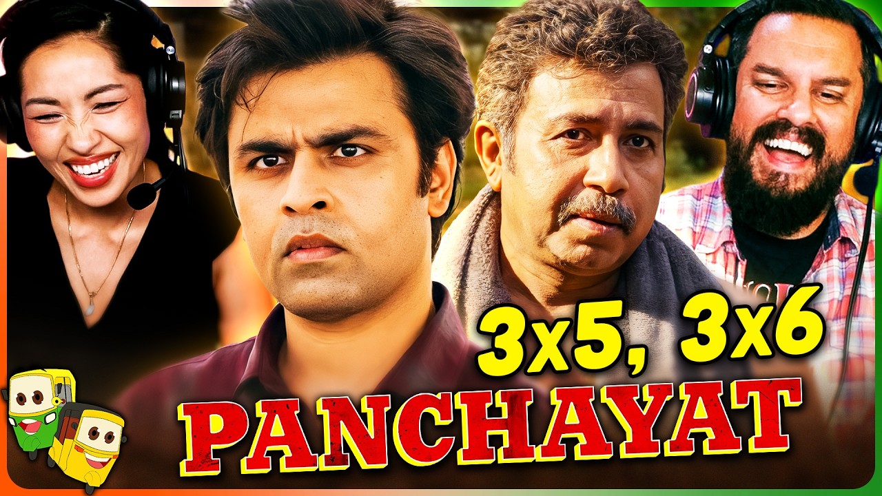 Panchayat Pigeon Scene Analysis: Political Symbolism Explained