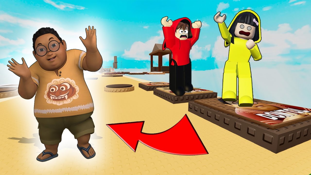Beat Denis Tower in Roblox: Strategy Guide & Tips