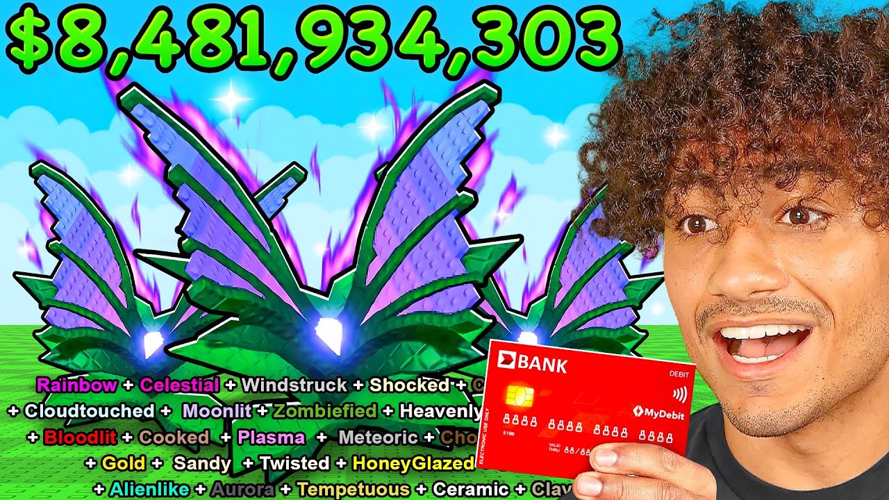 Rainbow Whiswing Guide: Drop Rates & Strategies in Grower Garden