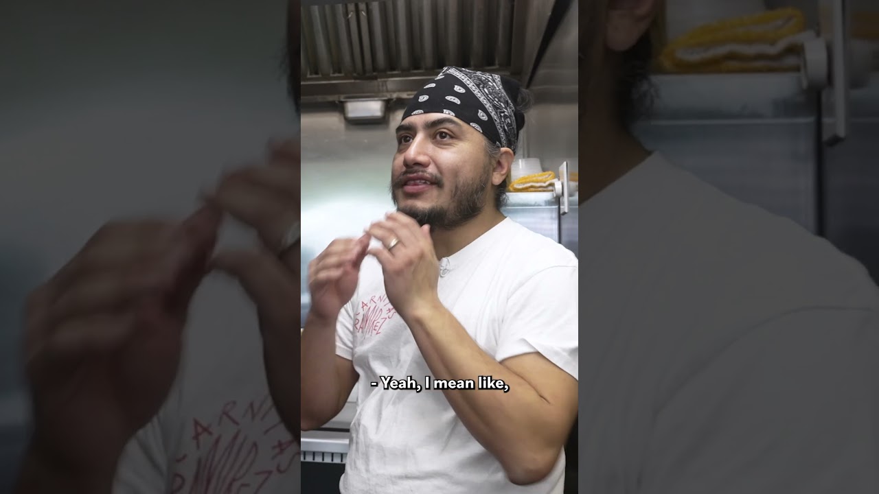 Pig Uterus in Carne Cuisine: Tradition on a Plate