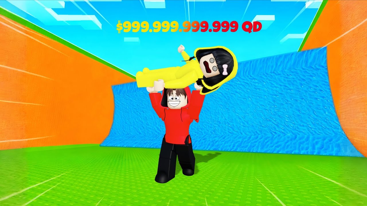 Roblox Tsunami Survival: Get Celestial Blocks Fast