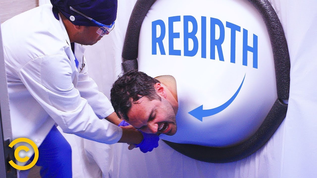 Adult Rebirth Services: A Modern Approach to Spiritual Renewal