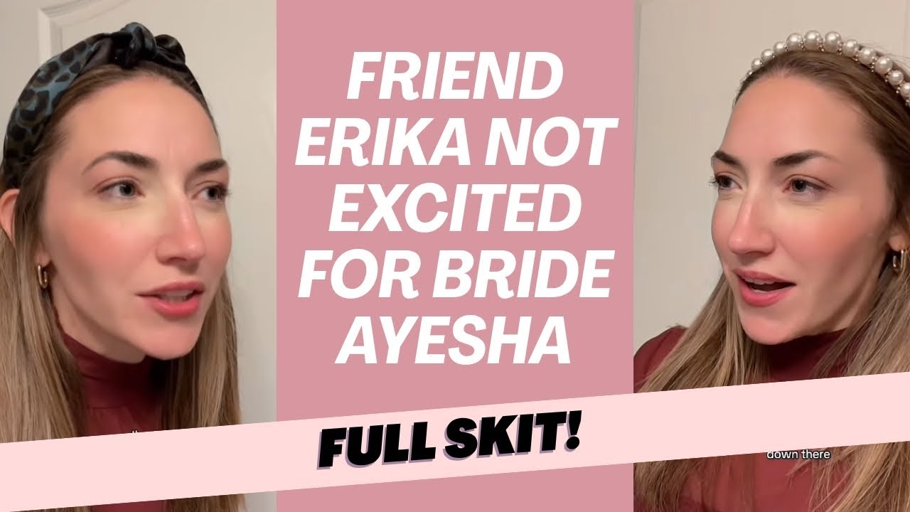 Handling Jealous Friends During Wedding Planning: A Survival Guide