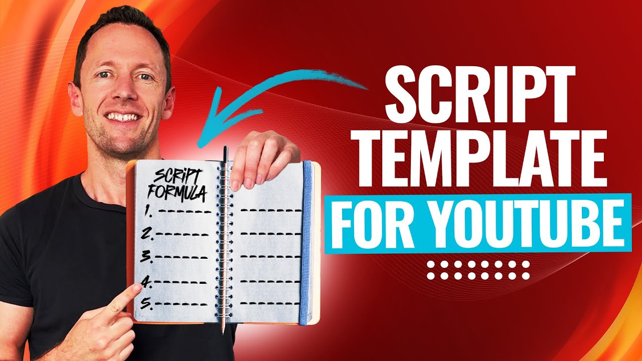 Boost YouTube Watch Time with Proven Video Script Templates