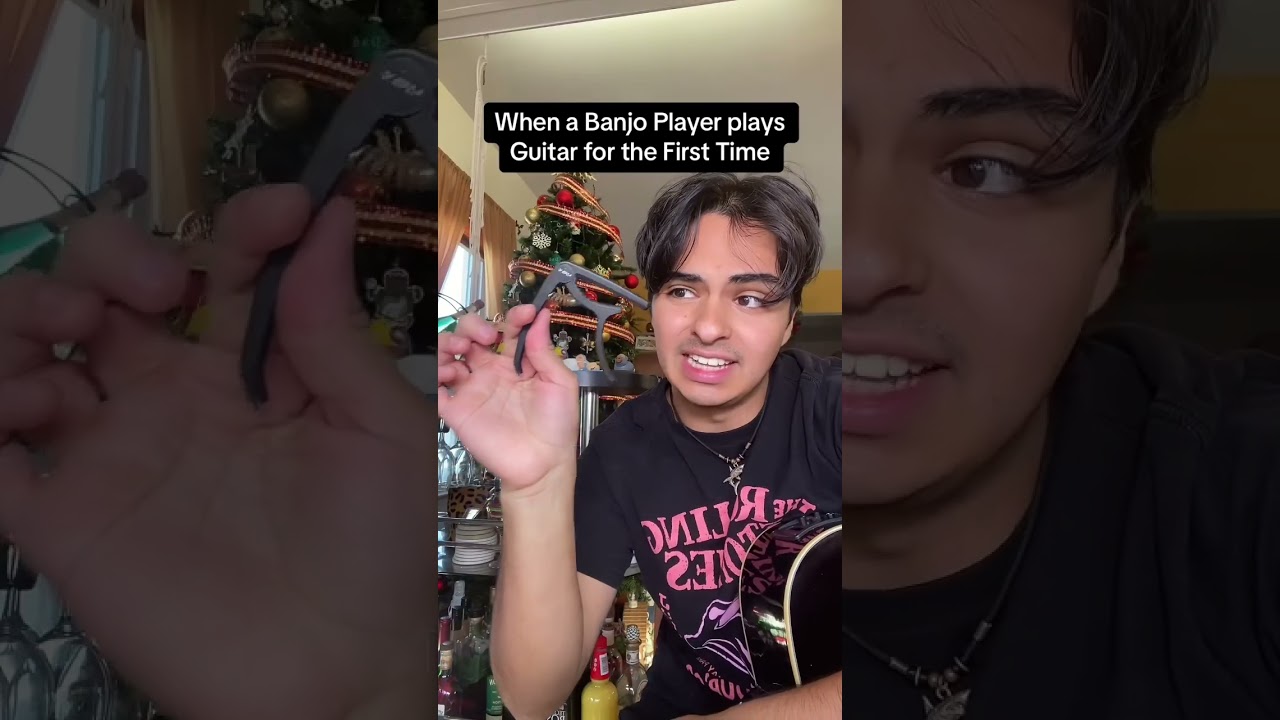 Master Bluegrass Guitar: Play Cripple Creek Like a Banjo