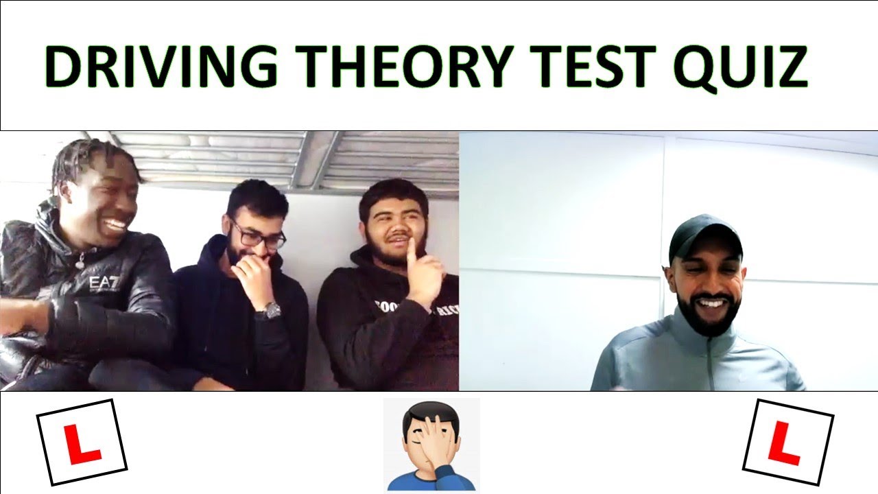 UK Driving Test Quiz: 15 Critical Questions & Answers Revealed