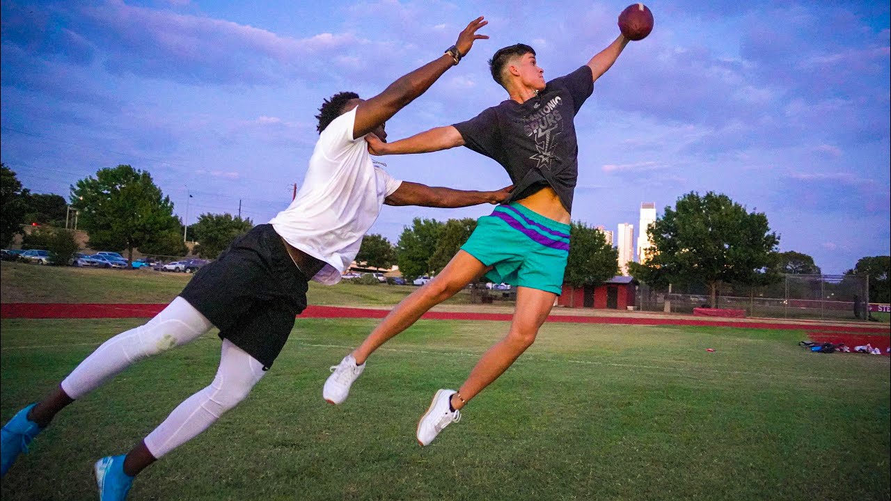 Street Football Game & Limited Sneaker Giveaway Guide