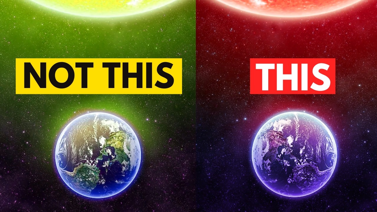 Why Purple Bacteria Could Be Key to Finding Alien Life