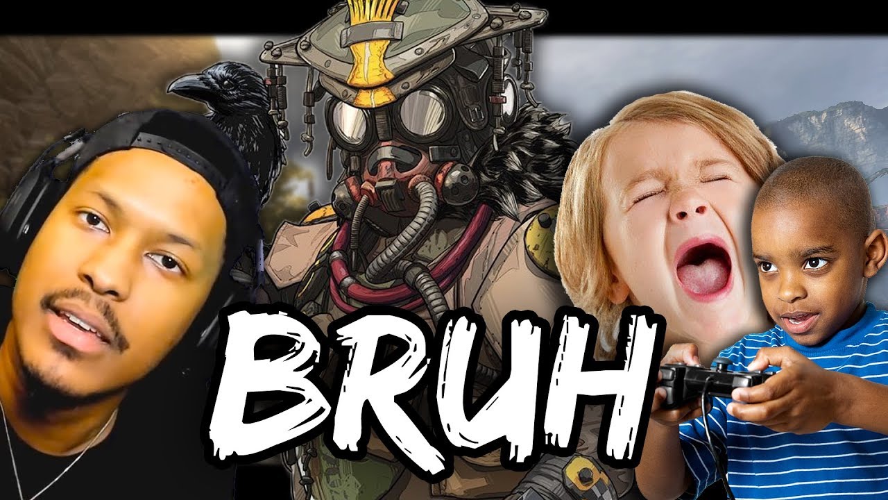 Why Random Apex Squads Create Hilarious Gaming Moments