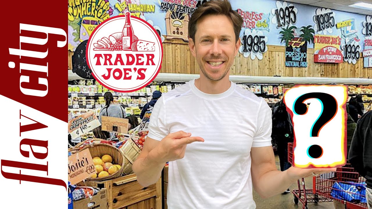 New Trader Joe's Finds: Health Expert Reviews Keto Pasta & More