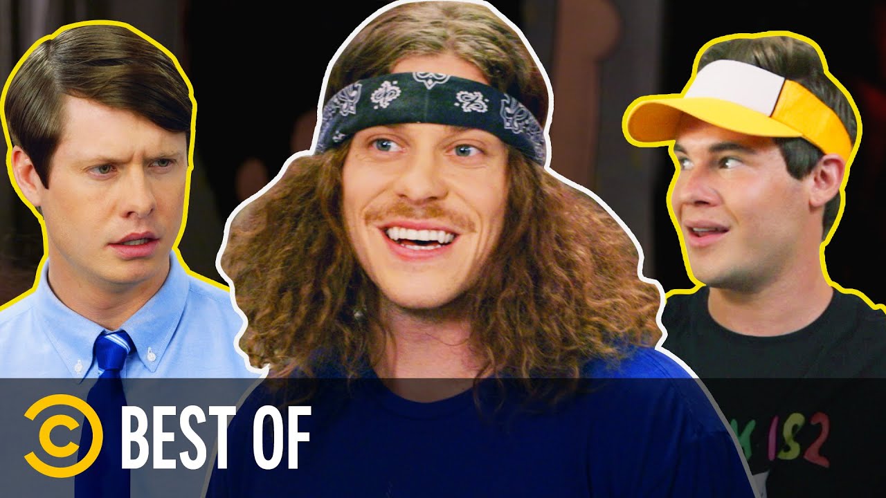 Workaholics Comedy Breakdown: Absurdity Analysis Guide