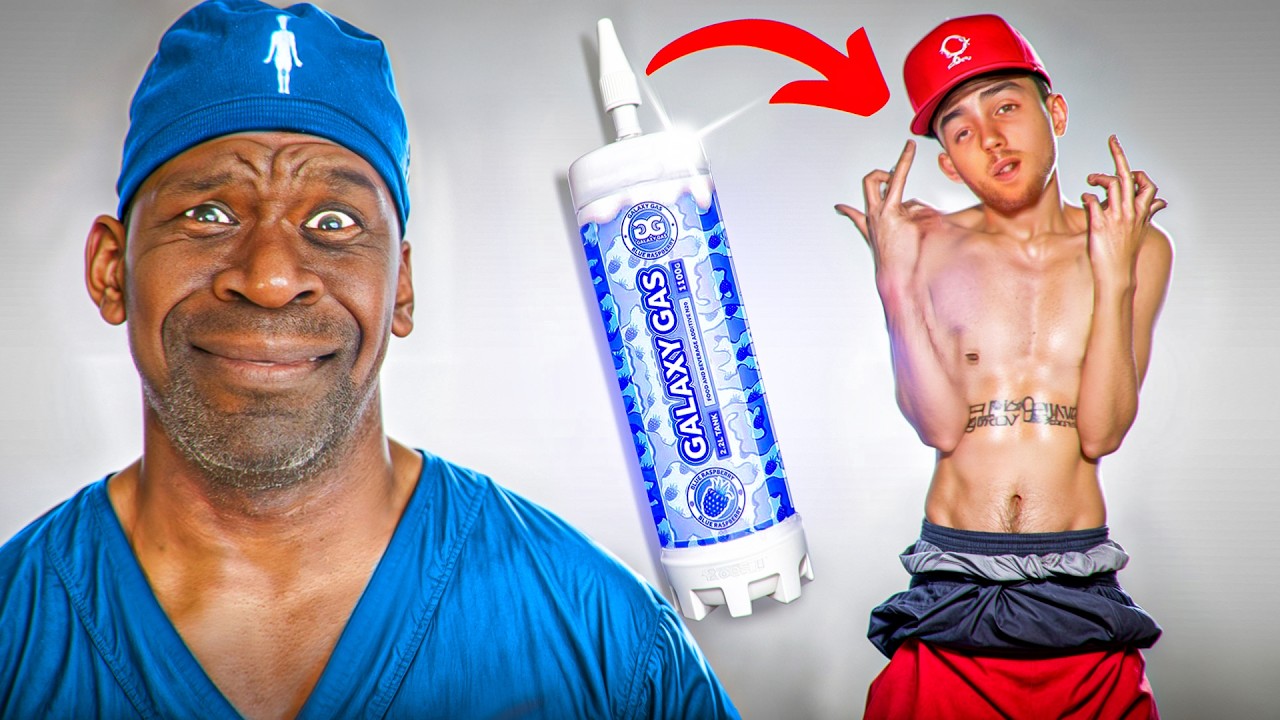 Nitrous Oxide Health Risks: Addiction, Nerve Damage & Galaxy Gas