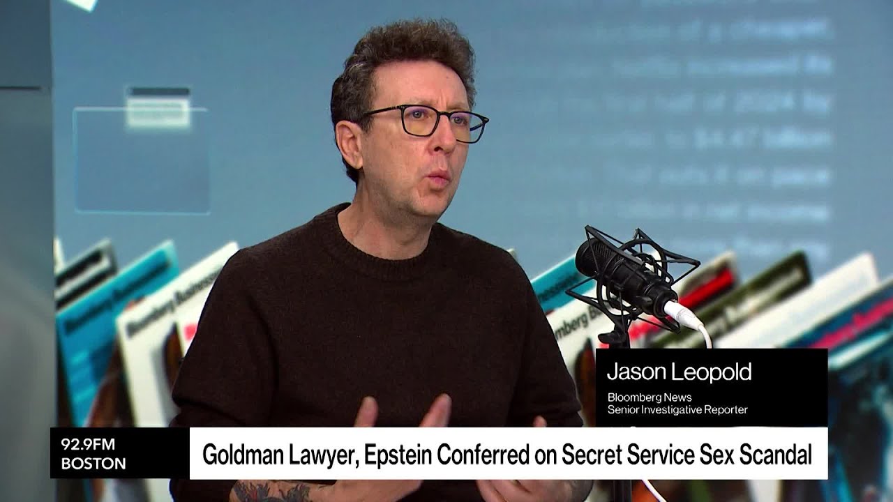 Kathy Rumley Epstein Emails: White House Scandal Cover-Up Revealed