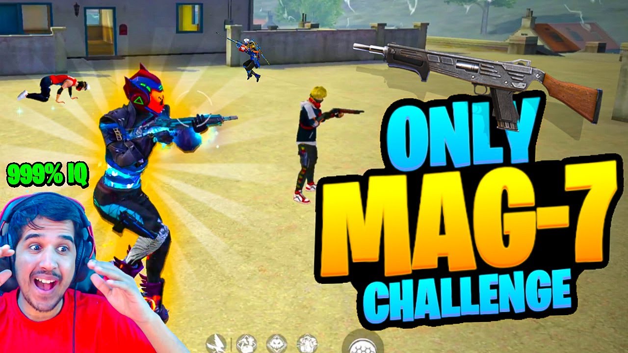 PUBG Mobile Shotgun Challenge Guide: Tactics & Pro Tips