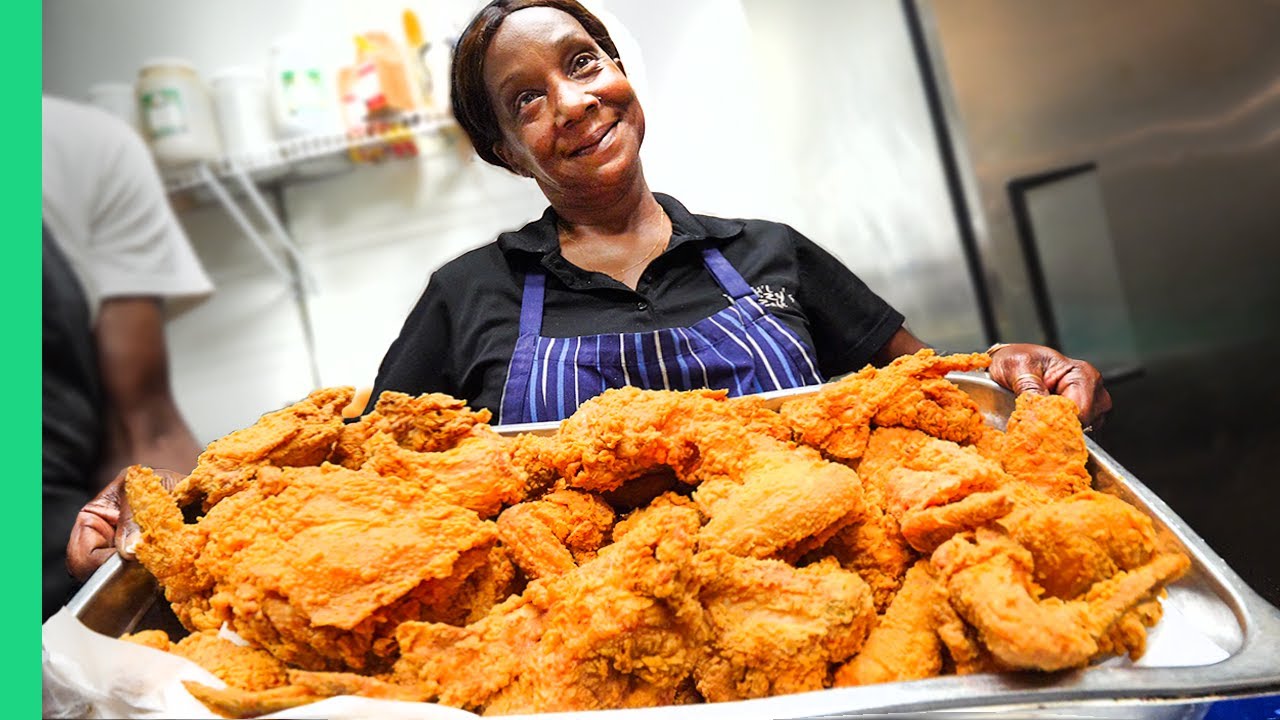 Best New Orleans Creole Food: Top 3 Authentic Spots Revealed