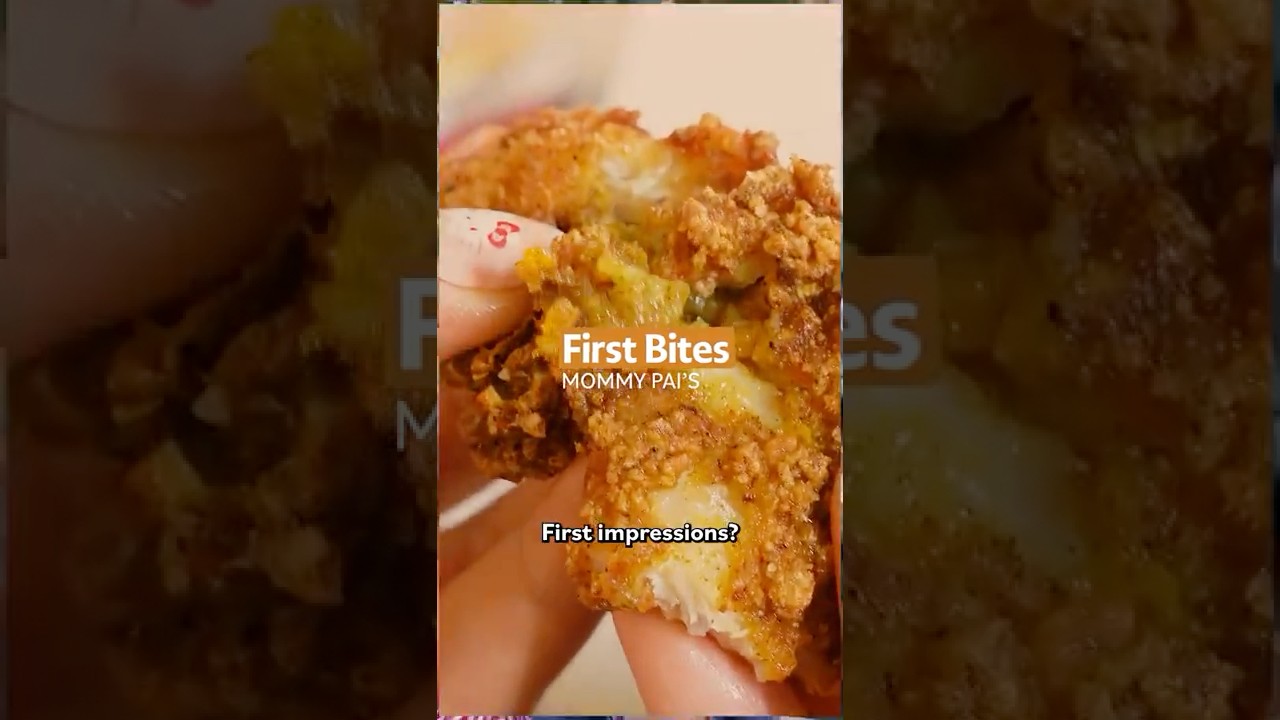 Is Mommy Ties Worth the Wait? Honest Nolita Chicken Review