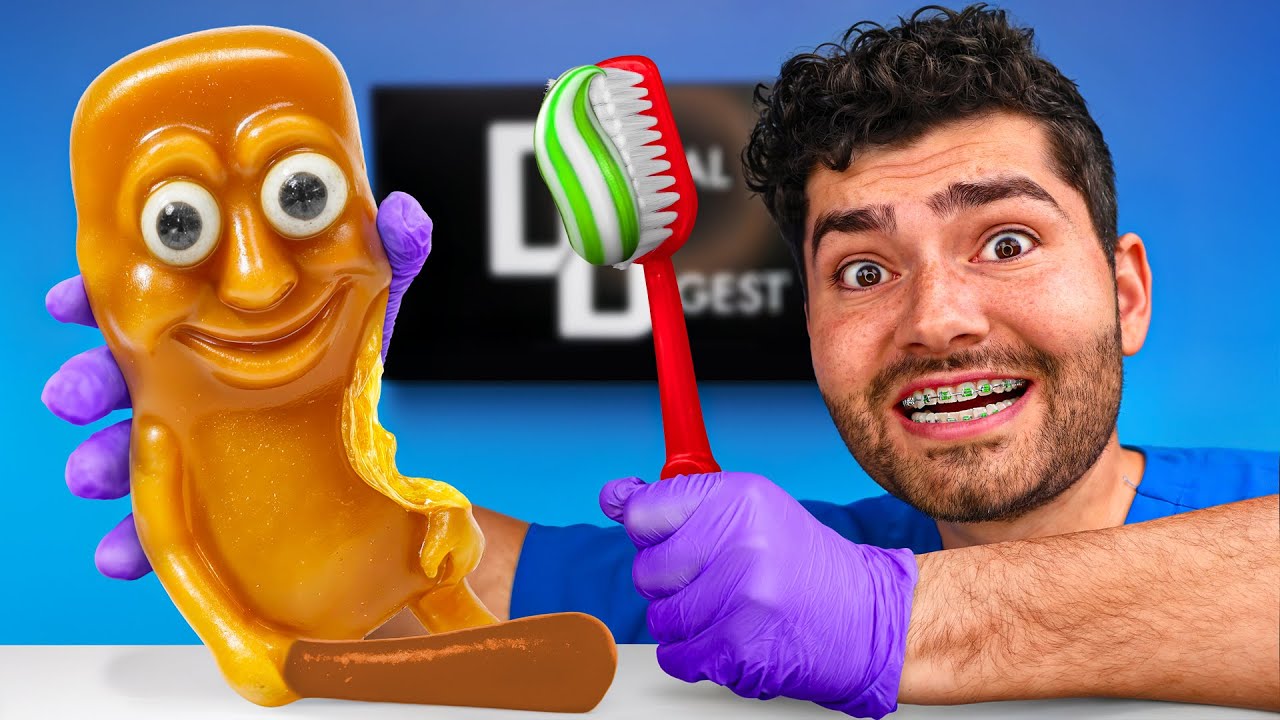 Braces-Safe Snacks Guide: What to Eat & Avoid