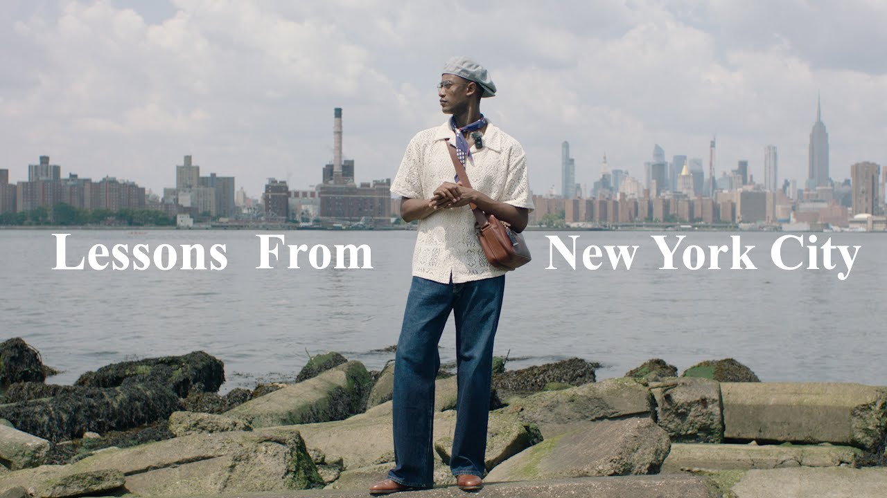 3 Essential Truths I Learned My First Year in New York City