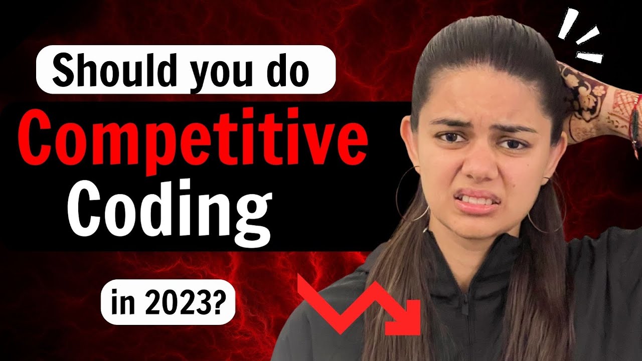 Is Competitive Programming Still Worth It? 2023 Career Analysis