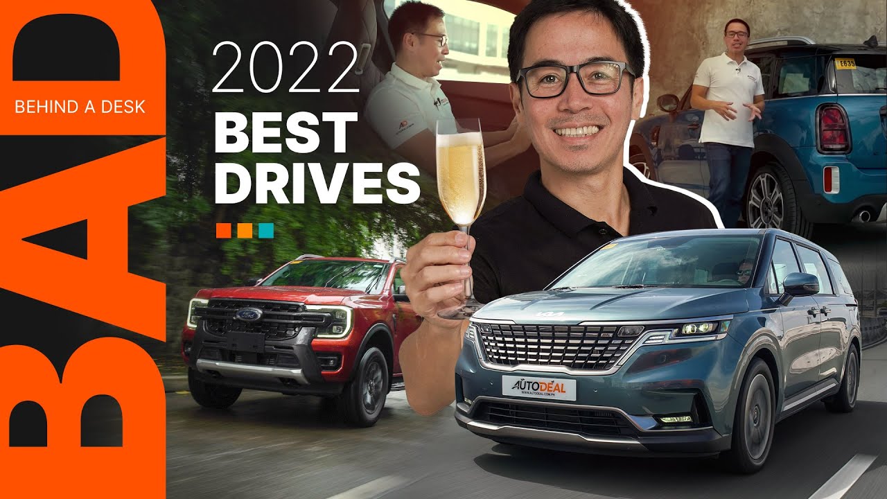 Top 10 Cars Driven in 2022: Performance, Innovation & Value