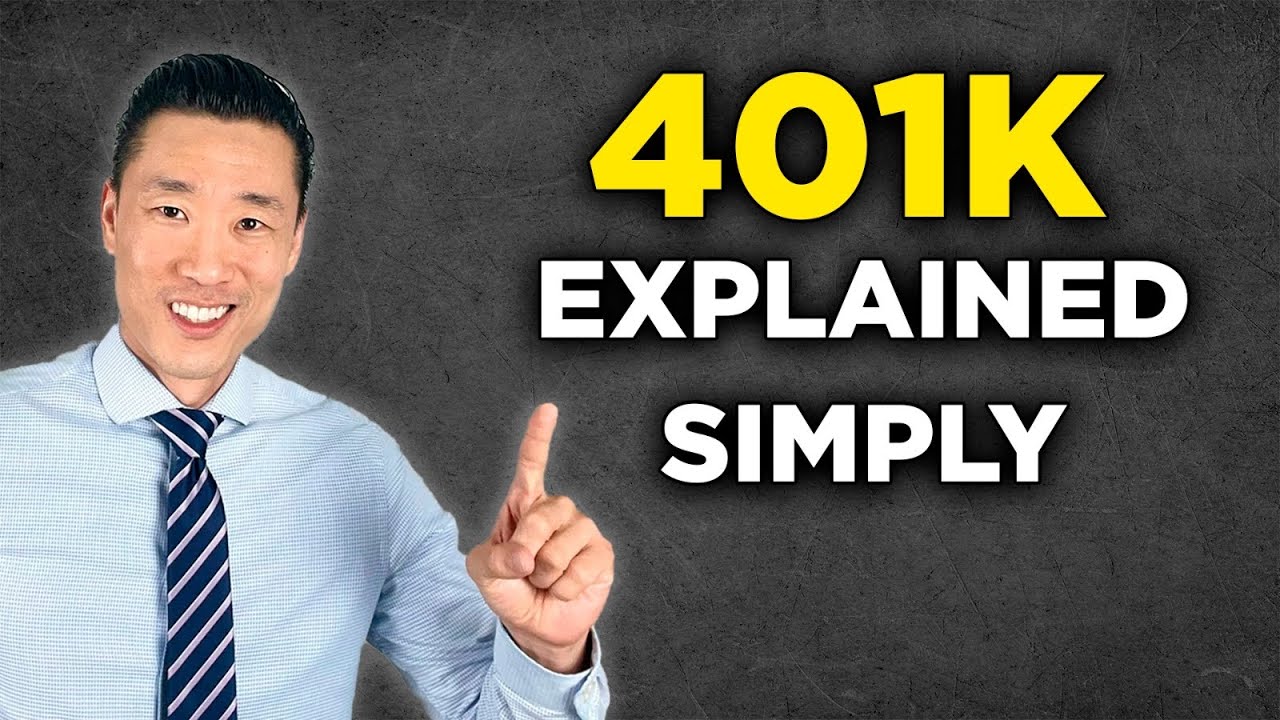 401k Explained: Benefits, Drawbacks & Key Facts for Beginners