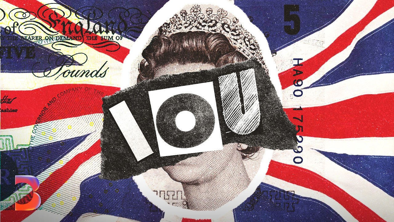 Can Britain Fix Its Economic Crisis? Solutions for Growth