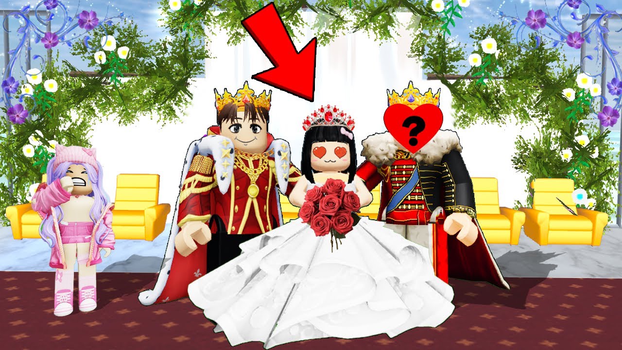 Master Roblox Romance Roleplay: Create Unforgettable Love Stories