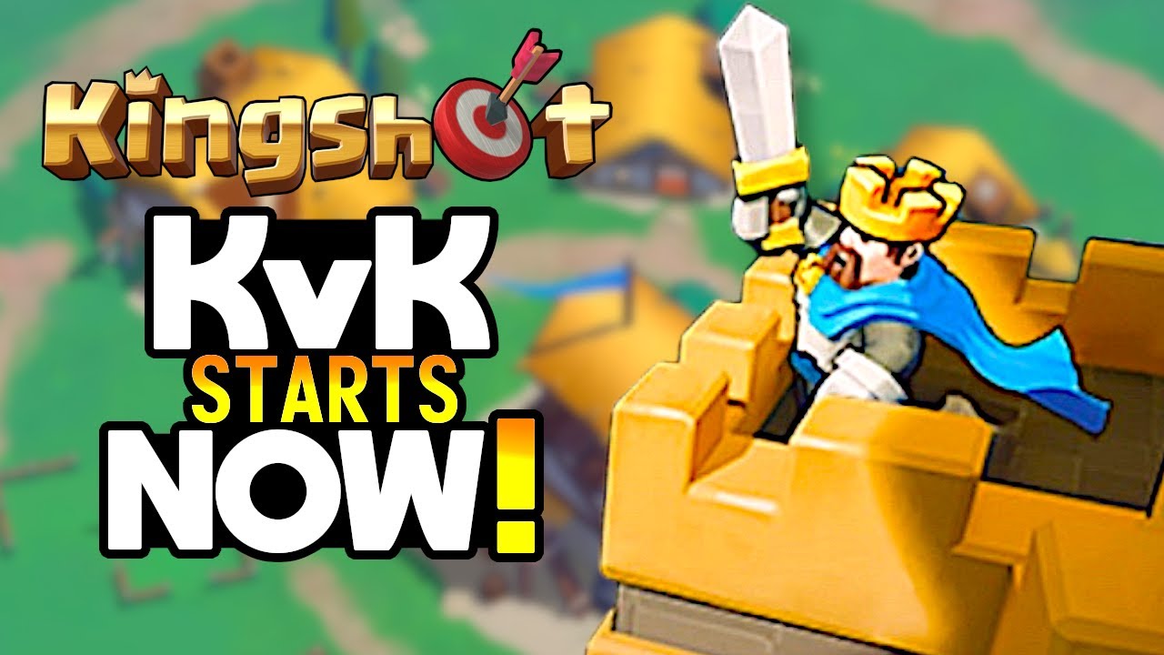 Master Kingdom of Power: Essential Event Guide for Rise of Kingdoms