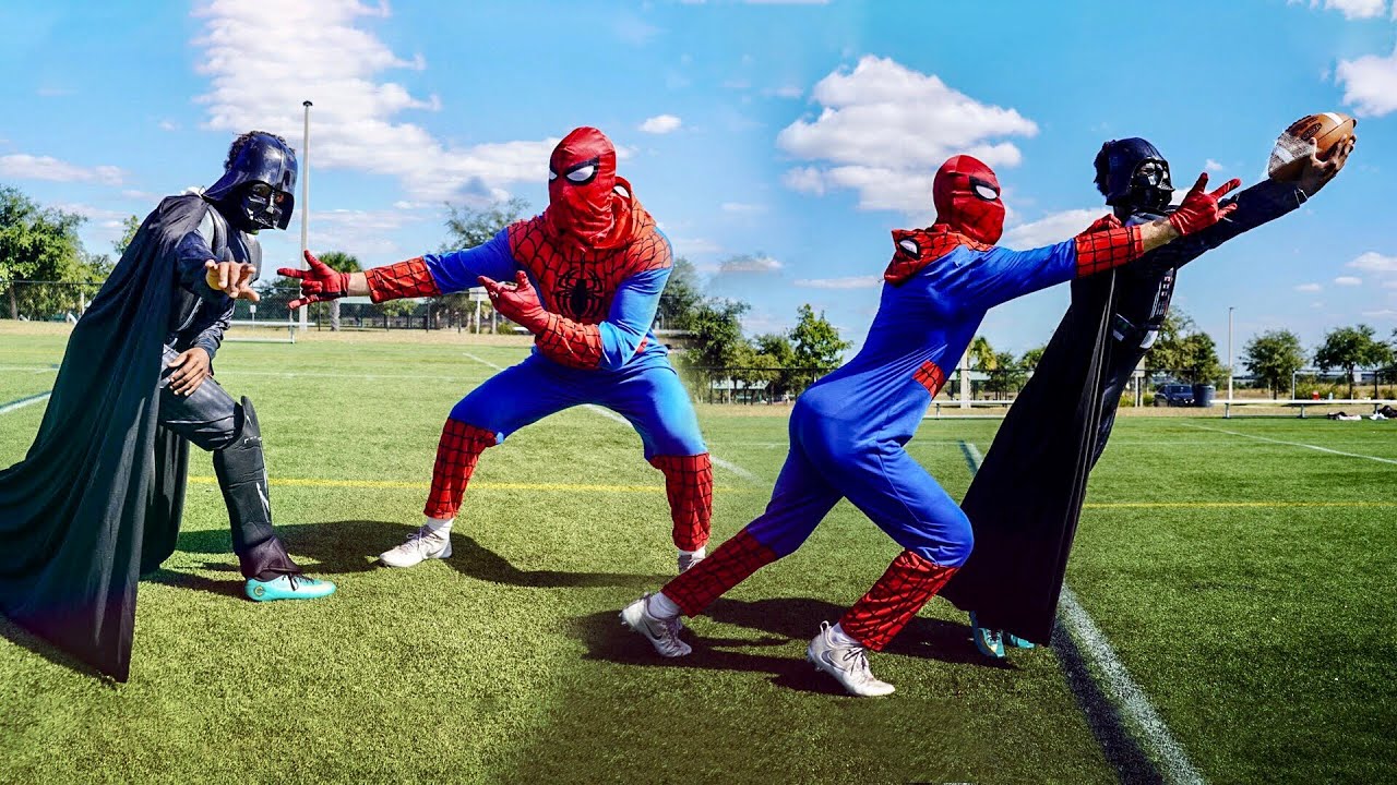 Turning Sports Bloopers into Athletic Resilience: 3 Pro Techniques