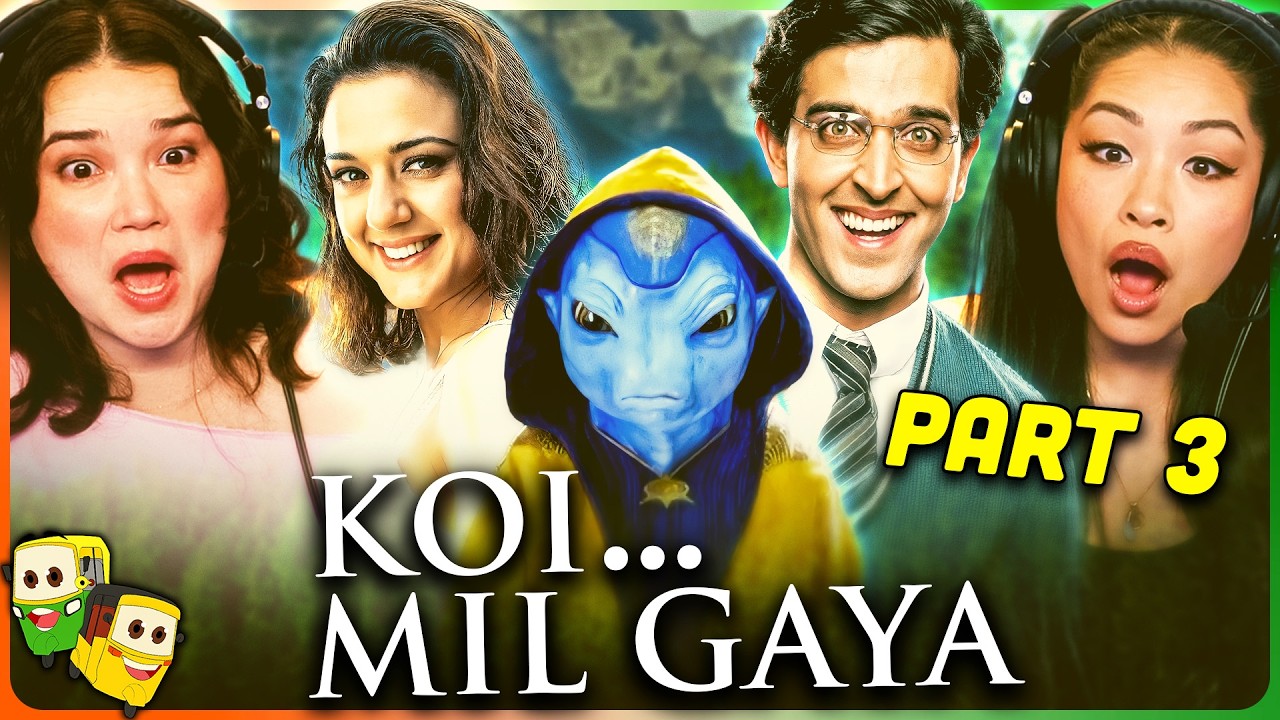 Koi Mil Gaya's Jadoo: Behind the Magic and Cultural Impact