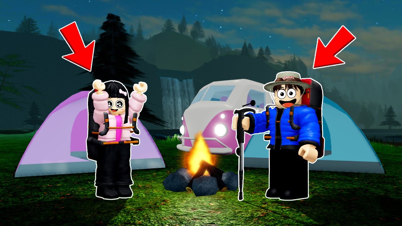 Roblox Camping Tornado Survival Guide & Adventure Tips