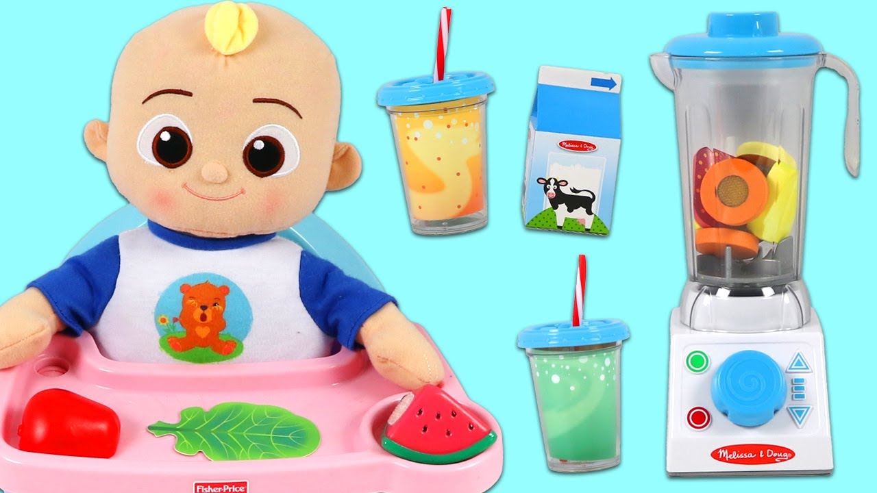 Easy Smoothie Recipes for Picky Eaters (No More Wasted Food!)