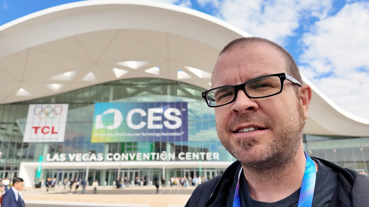CES 2026 Highlights: Behind-the-Scenes Realities & Tech Trends