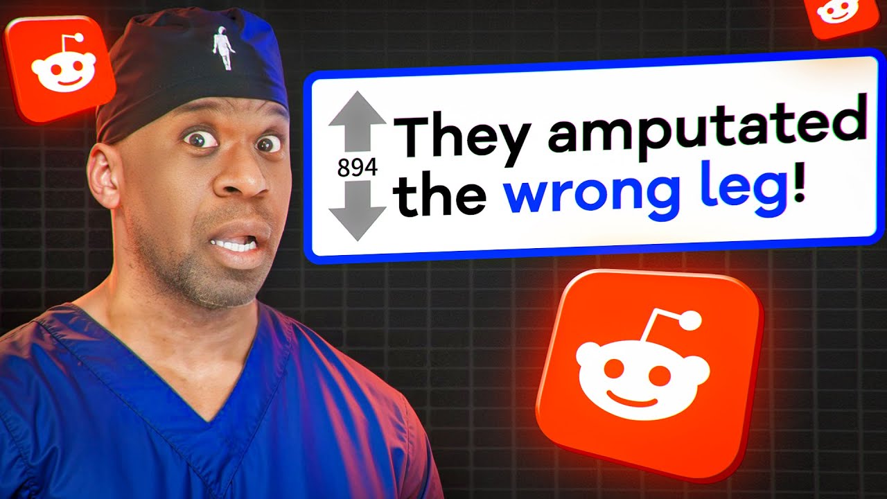 5 Shocking Medical Errors That Harmed Patients (Real Cases)