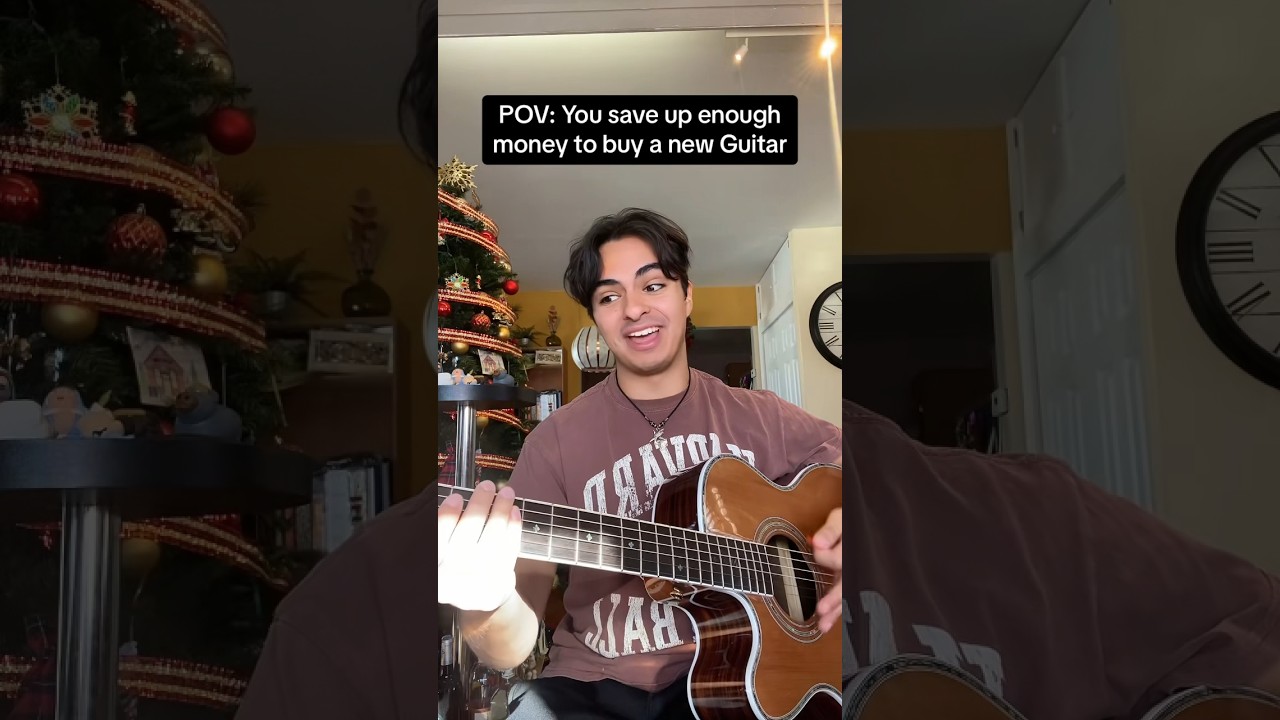 Guitar Upgrade Benefits: Why It Matters