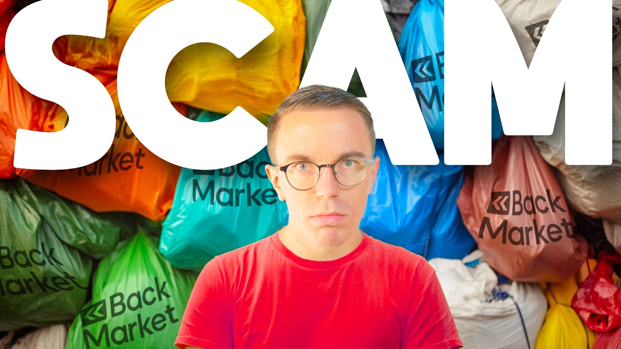 Back Market Review: Trustworthy Refurbished Tech?