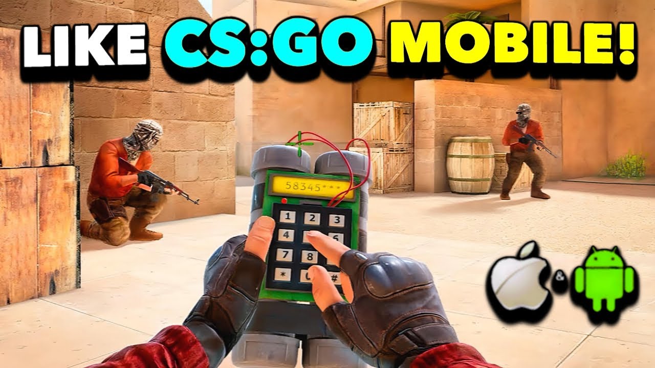 Standoff 2 in 2024: Ultimate Mobile FPS Experience Review