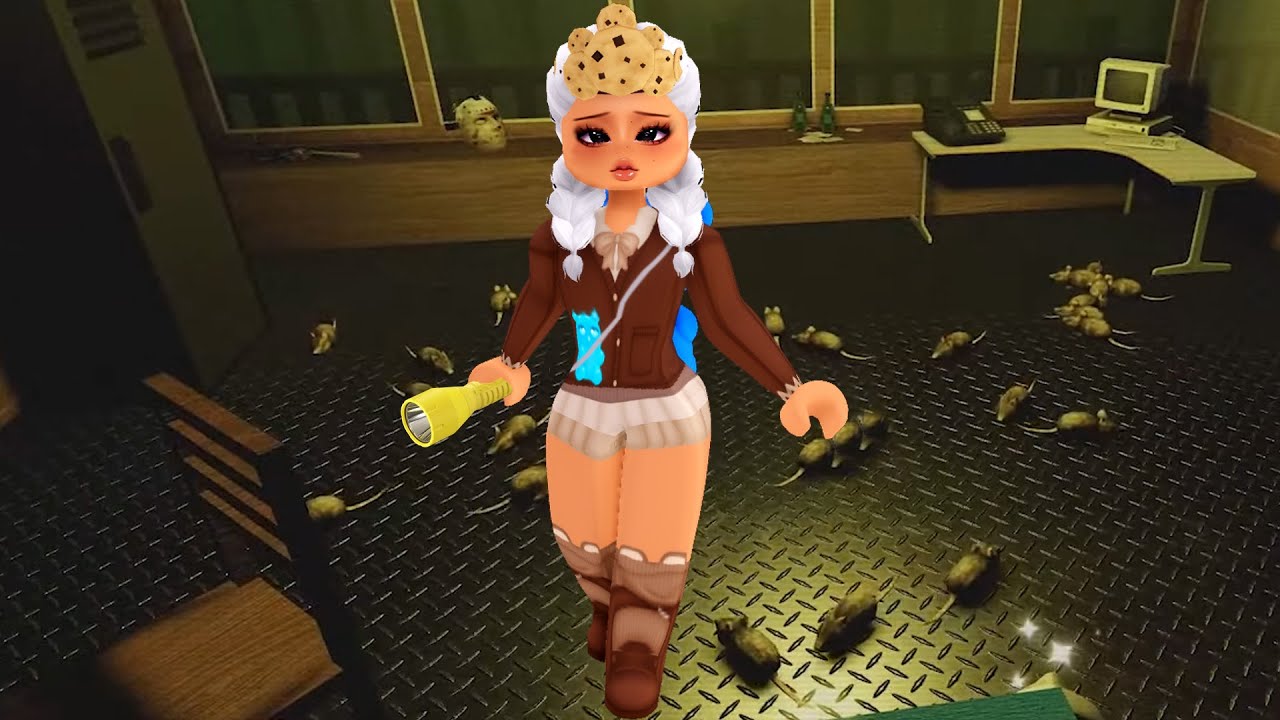 Midnight Rangers Survival Guide: Escape the Night Shift