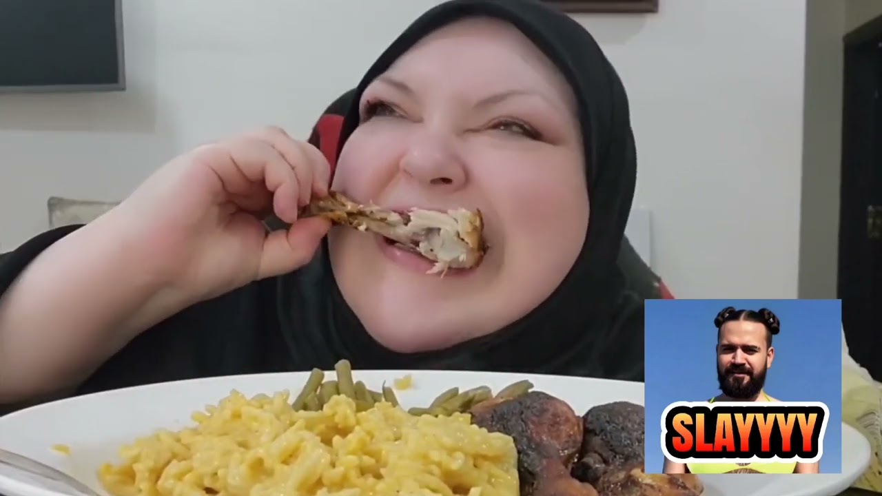 Psychology Behind Unhealthy Mukbang Trends and Health Impacts