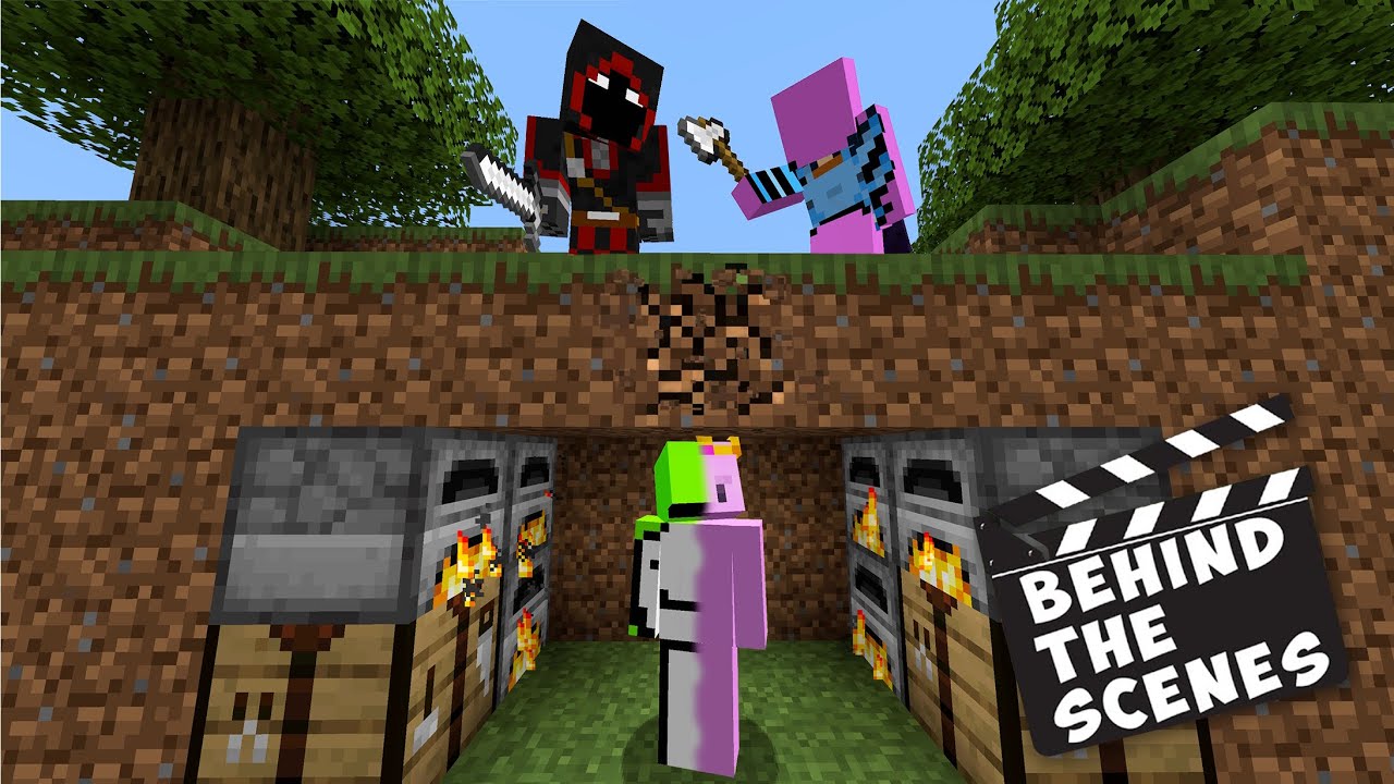 Minecraft Ender Dragon Tactics: Clutch Wins & Team Strategies