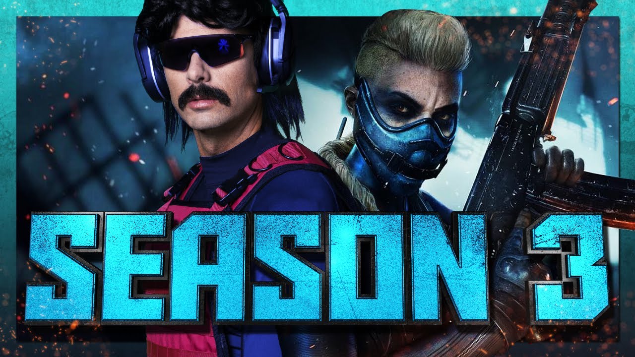 Warzone Verdansk Event: Full Breakdown & New Map Tips