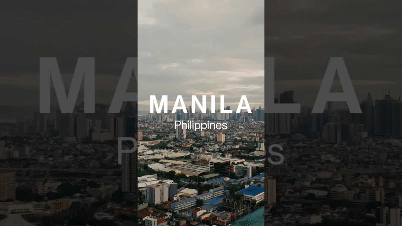 Human Trafficking in SE Asia: Inside Scam Compounds