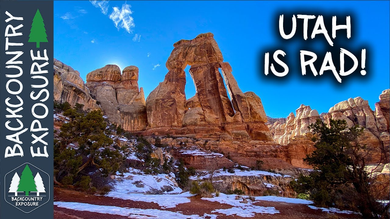 Ultimate Canyonlands Hiking Guide: Trails, Tips & Gear