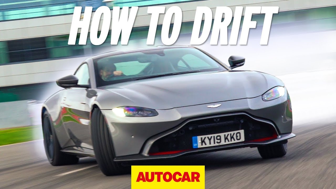 title：How to Drift: Expert Tips for Entry, Balance & Transitions