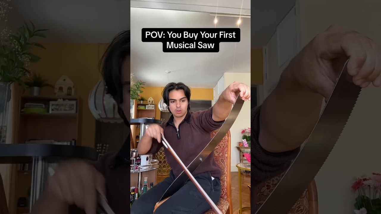 Musical Saw Guide: Playing Techniques, Safety & History