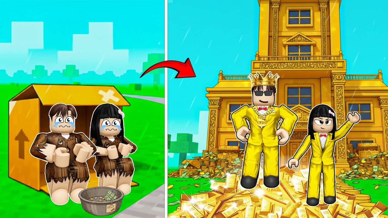 Roblox Wealth Strategy: Legit Begging Mechanics Explained