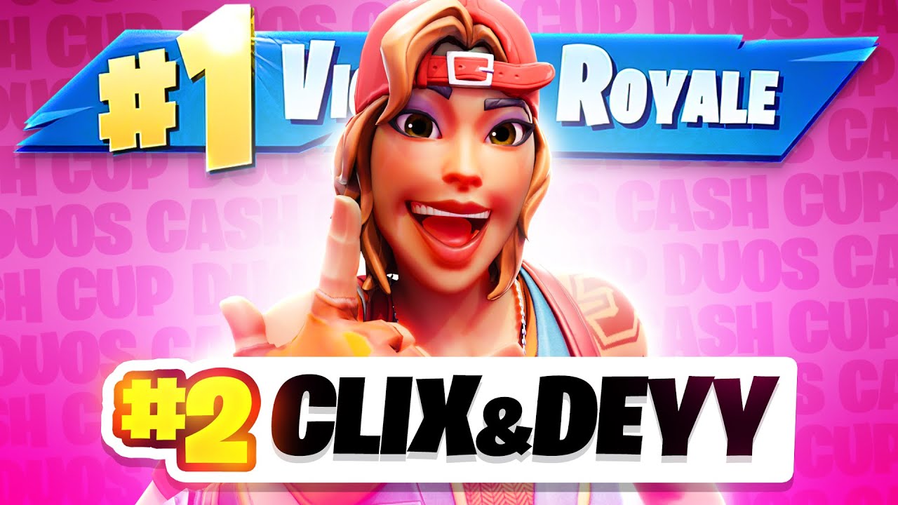 Master Fortnite Endgame: Squad Strategies for Victory